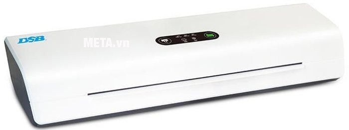 Hình ảnh máy ép Plastic DSB Super 336