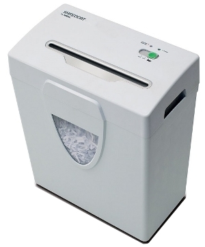 Máy hủy tài liệu Dino 22S