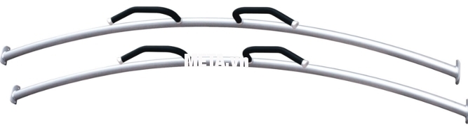 Dàn vai đôi Impulse IT9325 - IT9327OPT - IT9325 có thanh nối chắc chắn.
