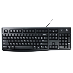 Bàn phím Logitech K120