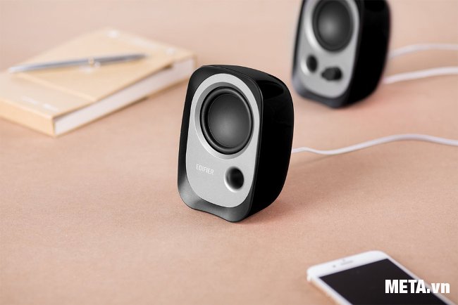 Hình ảnh loa Edifier R12U