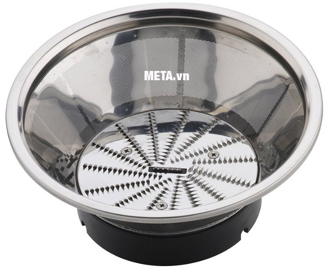 Lưới lọc của máy ép trái cây Steba E160