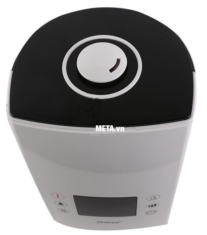 Máy tạo ẩm Steba LB7 có chế độ ECO tiết kiệm năng lượng hoạt động