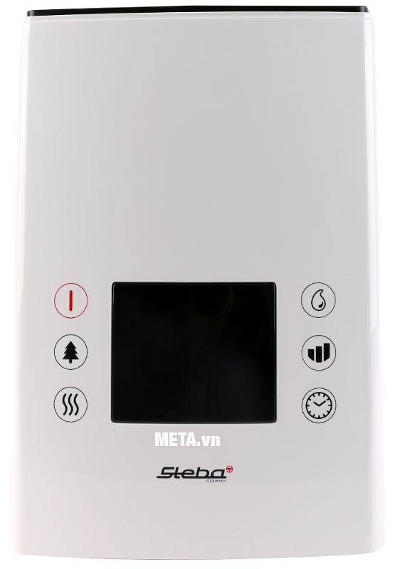 Máy tạo ẩm Steba LB7 có chế độ ECO tiết kiệm năng lượng hoạt động