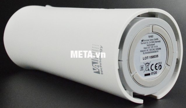 Máy xông khí dung cầm tay Rossmax NH60