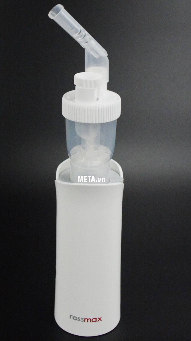 Máy xông khí dung cầm tay Rossmax NH60
