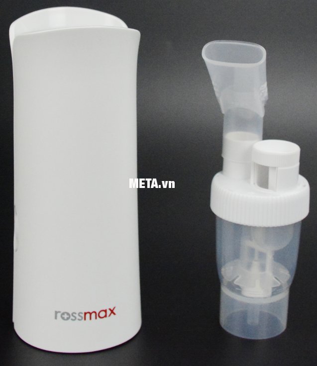 Máy xông khí dung cầm tay Rossmax NH60