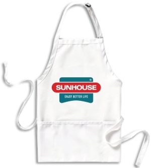Tạp dề Sunhouse