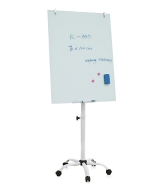 Bảng Flipchart Silicon GFC-555 (70cm x 100cm)