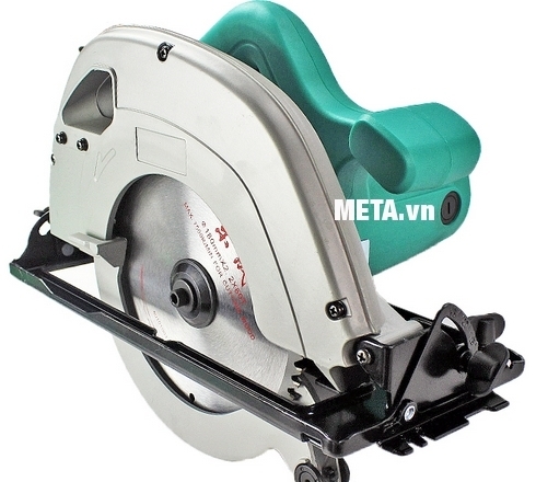 Máy cưa đĩa 1100W DCA AMY185 (M1Y-FF-185) sử dụng an toàn tuyệt đối.