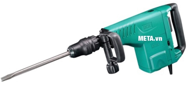 Máy đục bê tông 1500W DCA AZG10 (Z1G-FF-10)