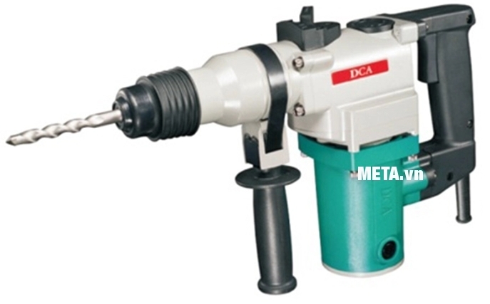 Máy khoan động lực 620W DCA AZC03-26 (Z1C-FF03-26) chuyên dùng để khoan tường.