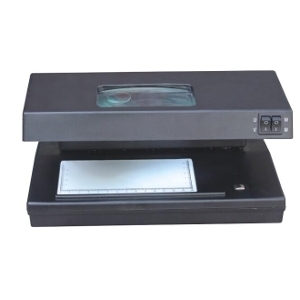 Máy kiểm tra tiền giả UV, MG Silicon MC-182