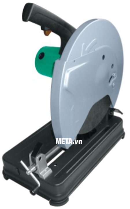 Hình ảnh máy cắt sắt DCA J1G-FF03-355