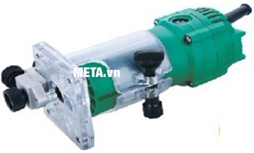 Máy cắt mép DCA M1P-FF03-6 đáp ứng đầy đủ các tiêu chí nhỏ gọn, bền bỉ, tiện lợi và an toàn.