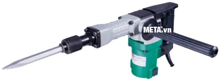Máy đục bê tông 1050W DCA AZG05-6 (Z1G-FF05-6) có công suất hoạt động mạnh mẽ.
