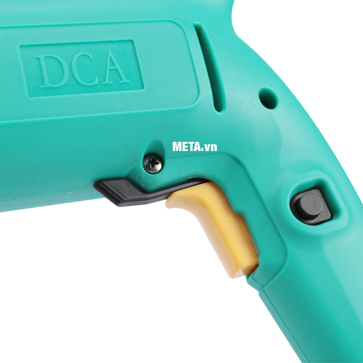 Báng tay cầm của máy khoan búa DCA Z1J-FF02-13.