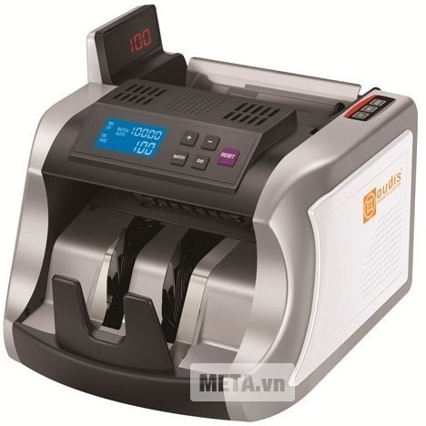 Hình ảnh máy đếm tiền Oudis 5900A