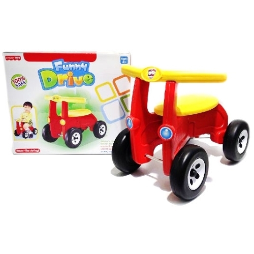 Đồ chơi xe chòi chân VBC-512A