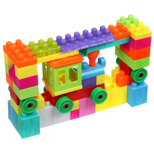 Đồ chơi xếp khối VBCare VBC-1355