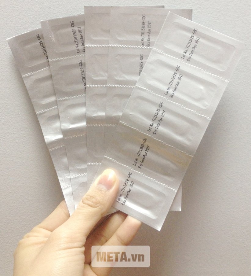 Que thử đường huyết Uright dễ sử dụng