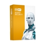 Eset Smart Security - 1 máy /1 năm