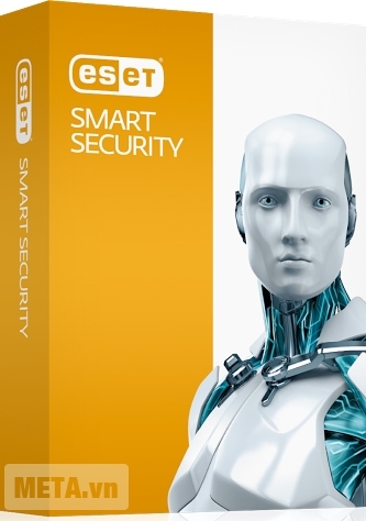 Eset Smart Security (1 máy / 1 năm) được tích hợp nhiều tính năng ưu việt.