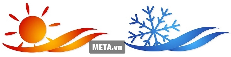 Điều hòa 2 chiều 9000 BTU Electrolux ESM09HRF-D2 vô cùng tiện lợi cho người sử dụng.