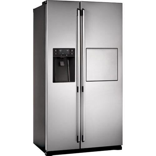 Tủ lạnh side by side 510 lít Electrolux ESE5687SB-TH