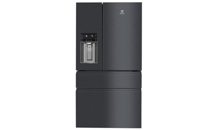 Tủ lạnh ELECTROLUX INVERTER EHE6879A-B 681 LÍT