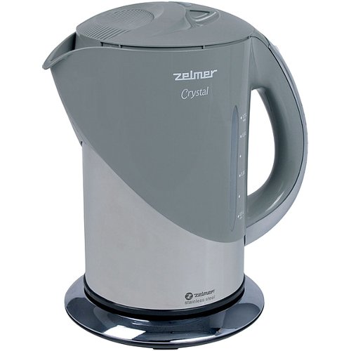 Bình siêu tốc Zelmer 332.2 Silver