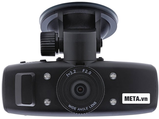 Camera hành trình Vietmap C1 thiết kế thông minh Camera hành trình Vietmap C1 thiết kế thông minh