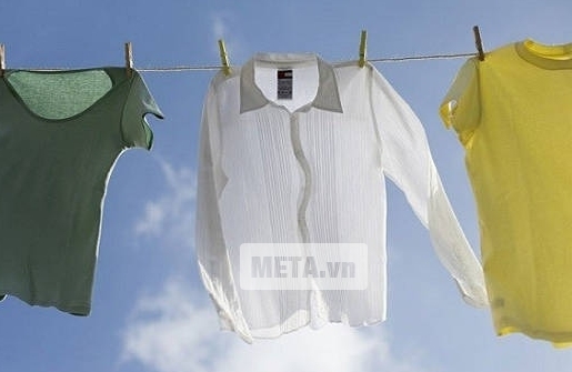 Máy giặt và sấy 10 kg Electrolux EWW14012 giúp quần áo luôn mềm mại như mới. Máy giặt và sấy 10 kg Electrolux EWW14012 giúp quần áo luôn mềm mại như mới.