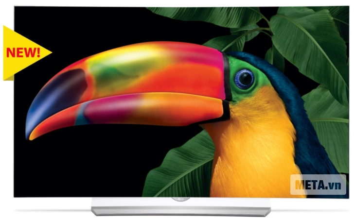 Tivi OLED 65 inch 4K LG  65EG965T.ATV