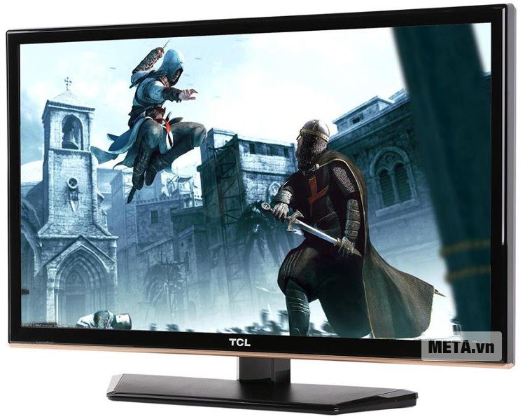 Tivi LED TCL 24 inch 24D2720