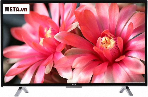 Tivi internet TCL 40 inch 40D2780
