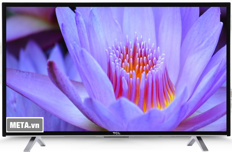 Tivi internet TCL 40 inch 40D2780 sử dụng công nghệ âm thanh vòm ảo
