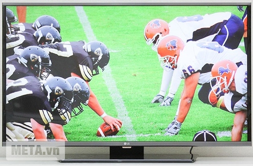 Tivi Smart 40 inch LG 40LF632T.ATV