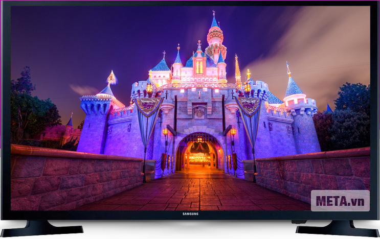 Tivi Led Samsung 32 inch UA32J4303AKXXV