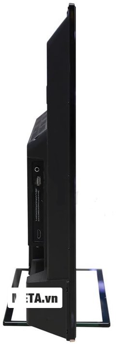 Tivi LED TCL 28 inch 28D2700 thiết kế màn hình mỏng