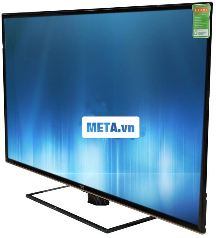 Tivi LED TCL 28 inch 28D2700 cho gia đình nhỏ của bạn tận hưởng giây phút giải trí sống động