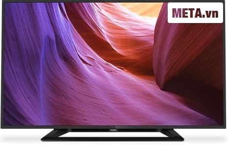 Tivi LED Philips 32 inch 32PHT5100S/98