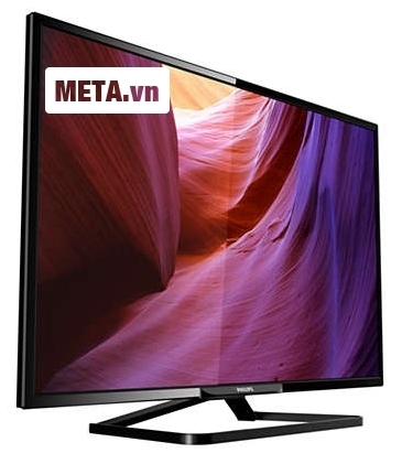 Philips LED 32PHT500S/98 có chức năng thu chương trình tivi tiện dụng.