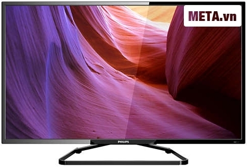 Tivi LED Philips 32 inch 32PHT5200S/98