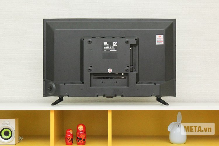 Tivi LED TCL 32 inch 32D2700 tích hợp đầu thu kỹ thuật số