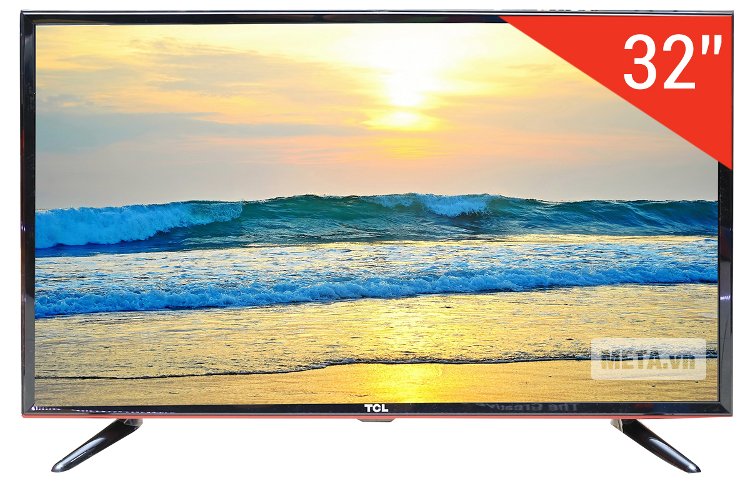 Tivi LED TCL 32 inch 32D2700