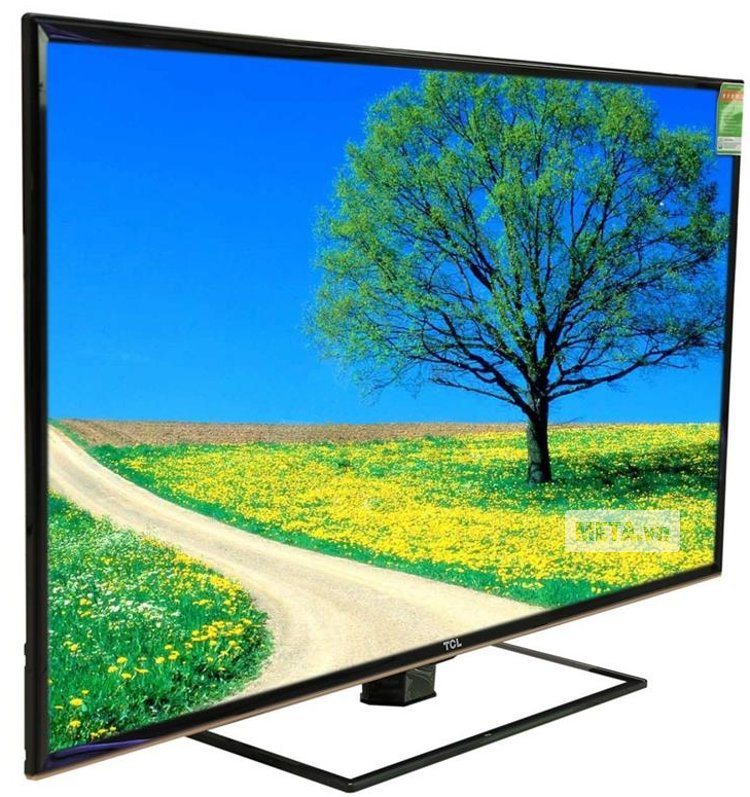 Tivi LED TCL 42 inch Full HD 42D2700 thiết kế đầy tinh tế, âm thanh sống động