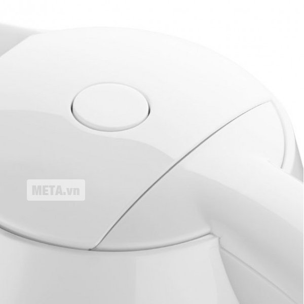 Nắp của bình siêu tốc Amica KD 1011.