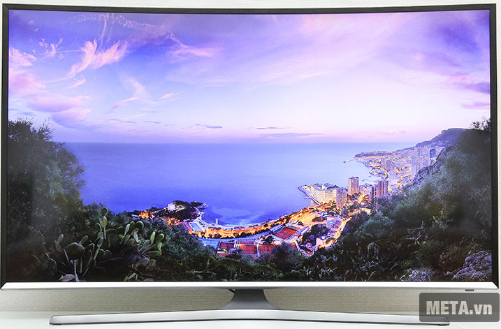 Tivi màn hình cong Samsung 48 inch Full HD UA48J6300