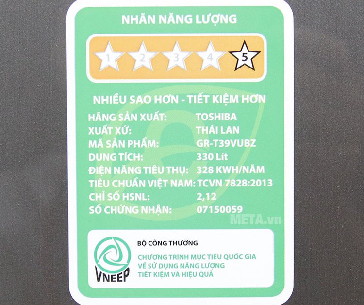 Thông tin về nguồn gốc xuất xứ, bảo hành của sản phẩm.